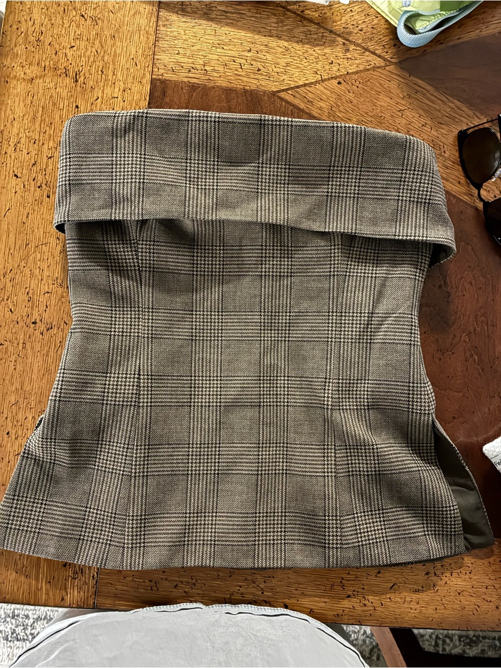 Aritzia Tyson Tube Top